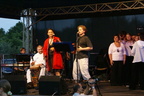 Koncert uwielbienia