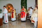 Poswiecenie Kosciola