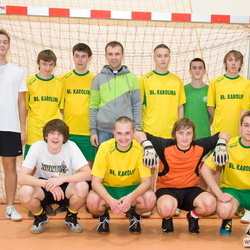 Mecz towarzyski