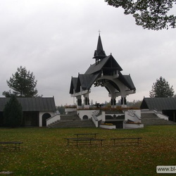 Pielgrzymka do Zakopanego