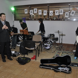 Zabawa dla rodzicow