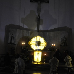 Adoracja Rodzin Domowego Kosciola-listopad