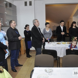 Oplatek grup parafialnych