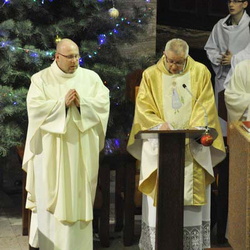 Zakonczenie roku 2015