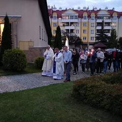 Lipcowe Nabozenstwo Fatimskie