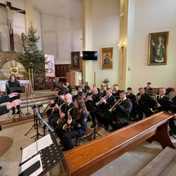 Koncert koled