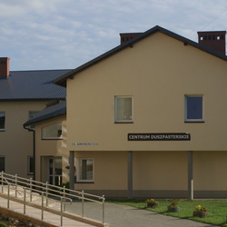 Budynki
