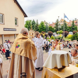 Boże Ciało